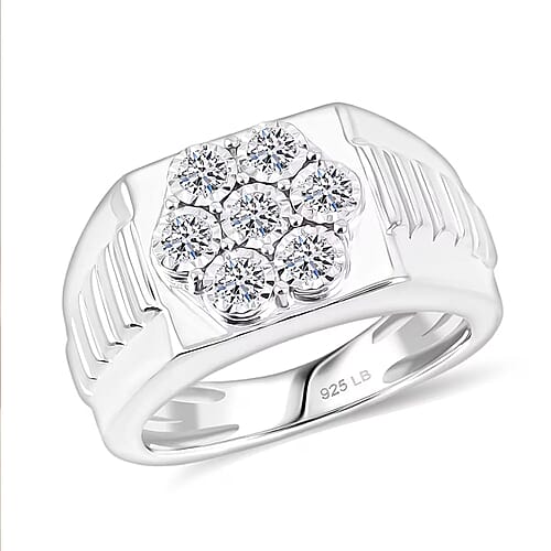 Sterling Silver / 11 - Product card gallery slide 1 (9433134924031)