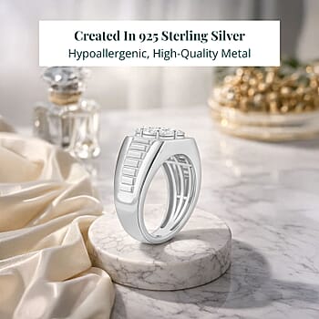 Sterling Silver / 11 - Product card gallery slide 3 (9433134924031)