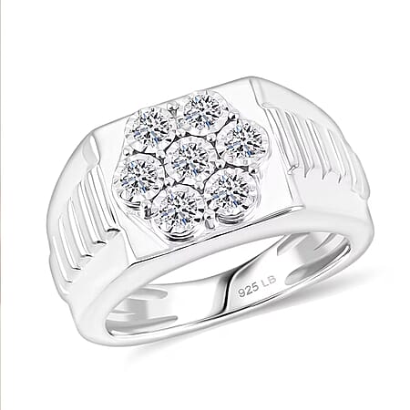 Sterling Silver / 12 - Product card gallery slide 1 (10178386657593)