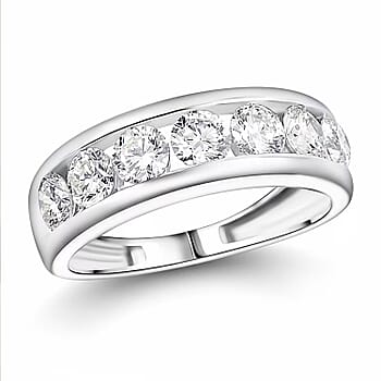 Sterling Silver / 10 - Product card gallery slide 1 (10178386723129)