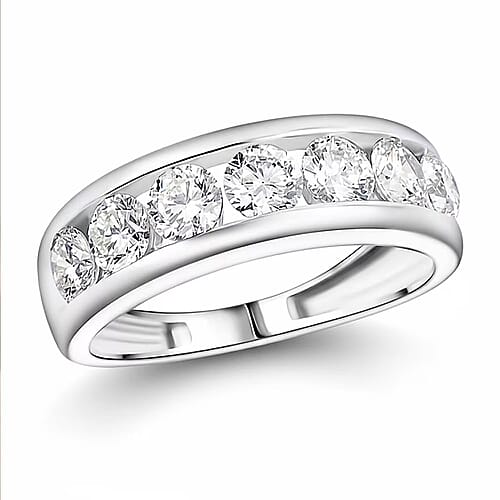Sterling Silver / 10 - Product card gallery slide 1 (9433141510399)