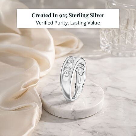 Sterling Silver / 10 - Product card gallery slide 3 (10178386723129)