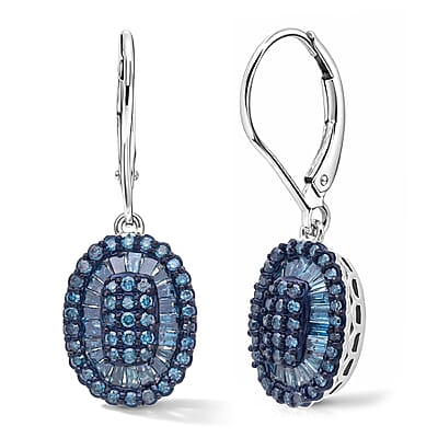 Blue Diamond - Product card gallery slide 1 (10178387509561)