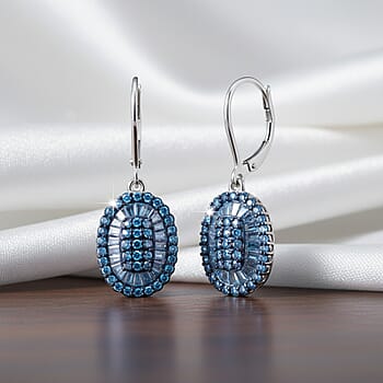 Blue Diamond - Product card gallery slide 2 (10178387509561)