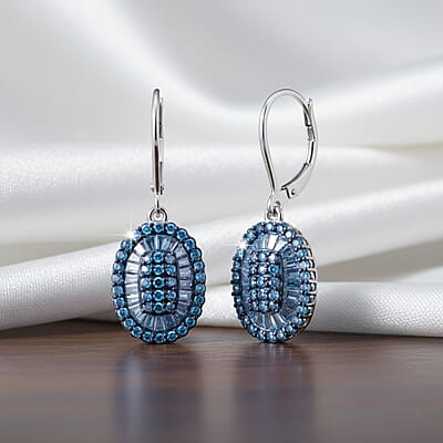 Blue Diamond - Product card gallery slide 2 (10178387509561)