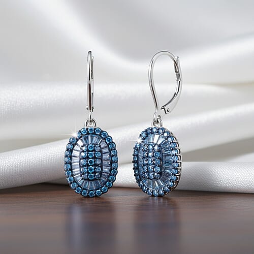 Blue Diamond - Product card gallery slide 2 (10178387509561)