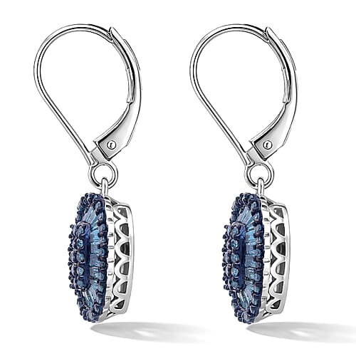 Blue Diamond - Product card gallery slide 3 (10178387509561)