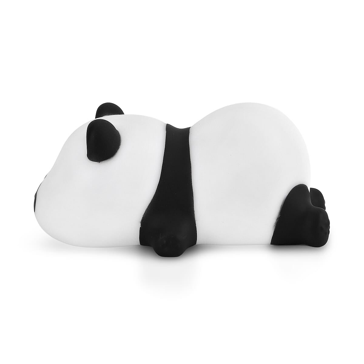 Livmore Sleepy Panda RGB LED Light (3xAAA Not Included) image number 4