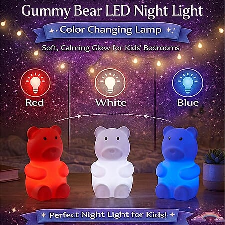 Bear - Product card gallery slide 3 (10178387640633)