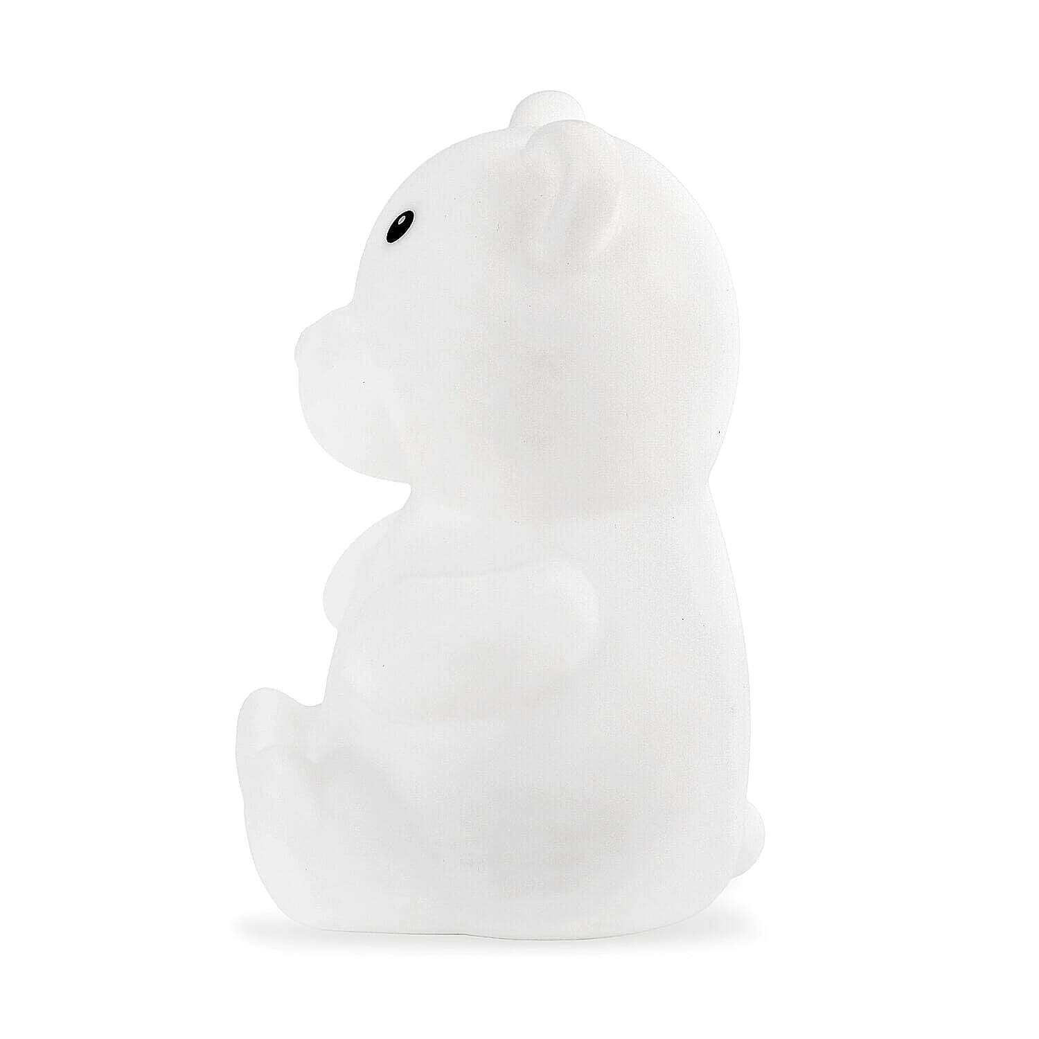 Livmore Little Bear RGB LED Light (3xAAA Not Included)