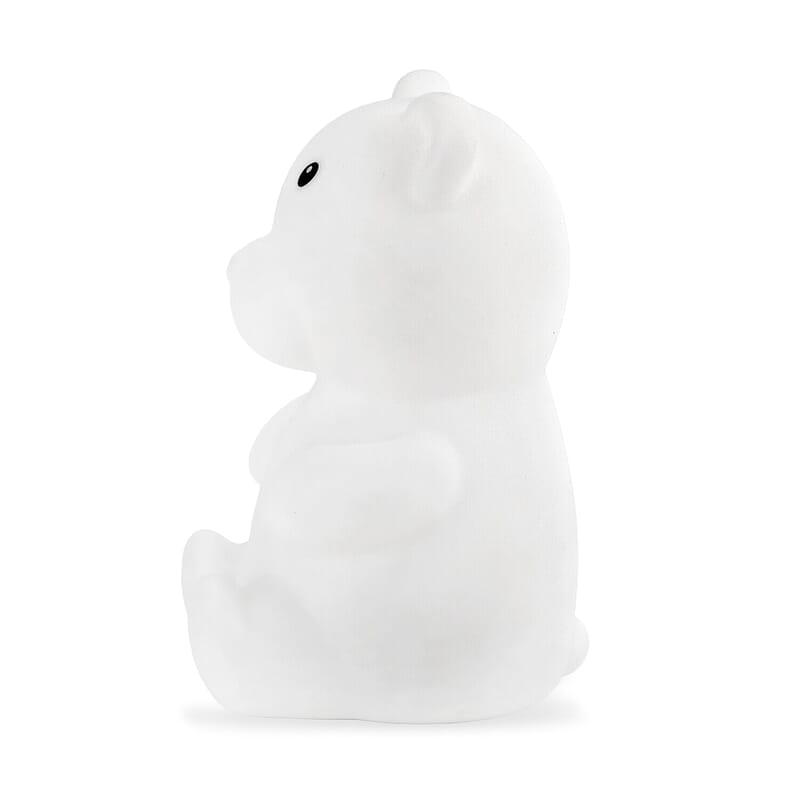 Livmore Little Bear RGB LED Light (3xAAA Not Included)