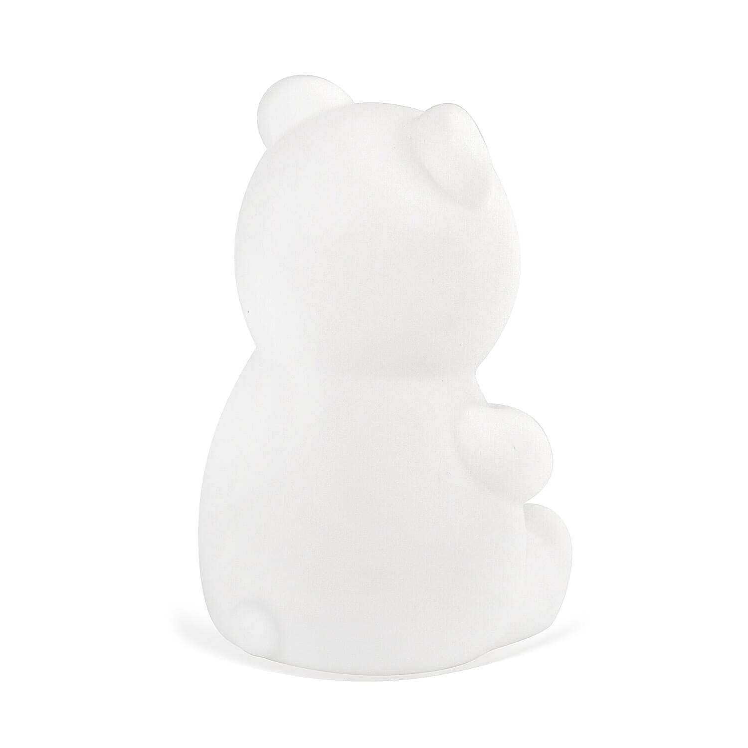 Livmore Little Bear RGB LED Light (3xAAA Not Included)