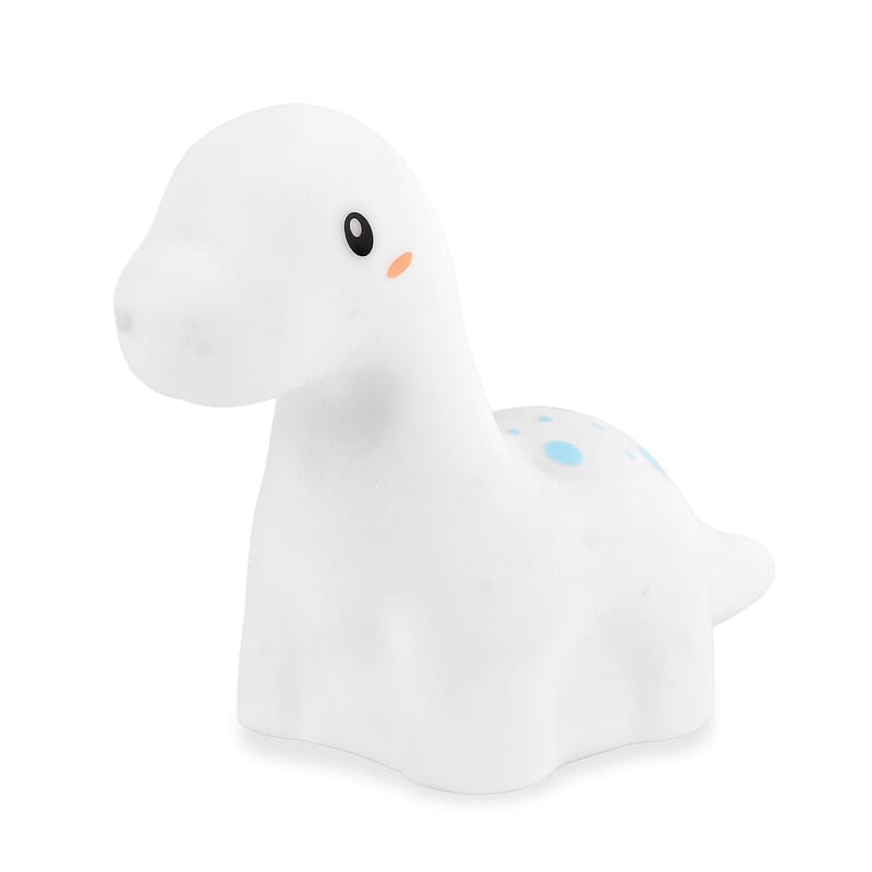 Livmore Dinosaur RGB LED Light (3xAAA Not Included)