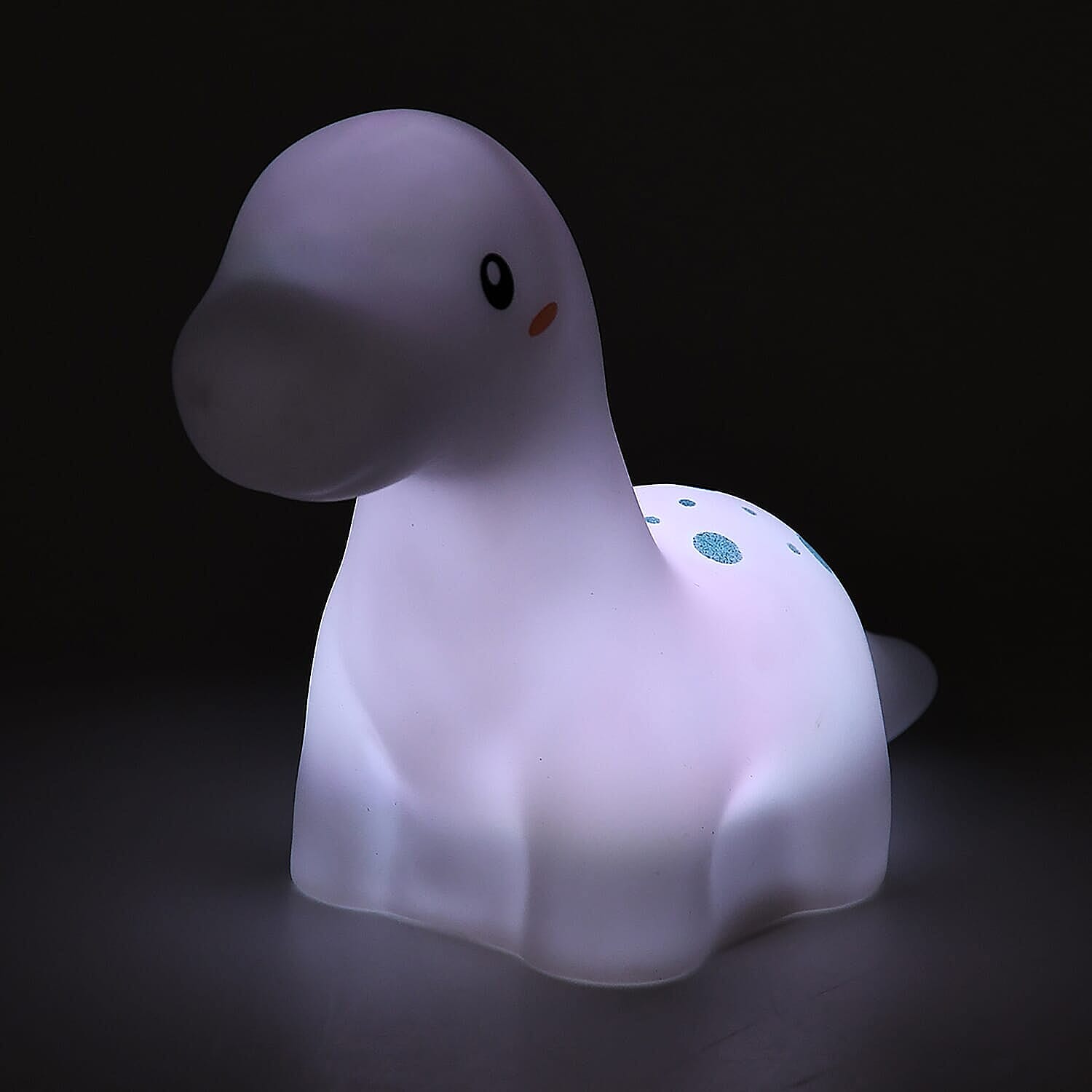 Livmore Dinosaur RGB LED Light (3xAAA Not Included)