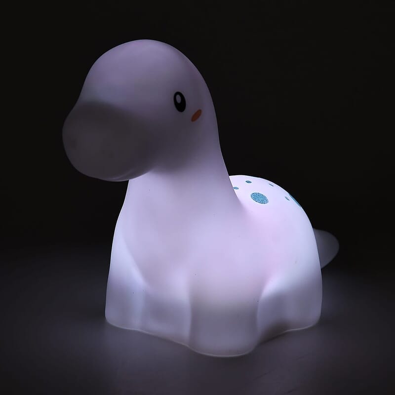 Livmore Dinosaur RGB LED Light (3xAAA Not Included)