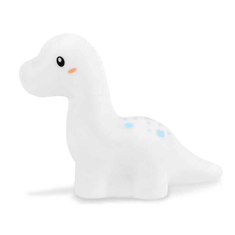 Livmore Dinosaur RGB LED Light (3xAAA Not Included)