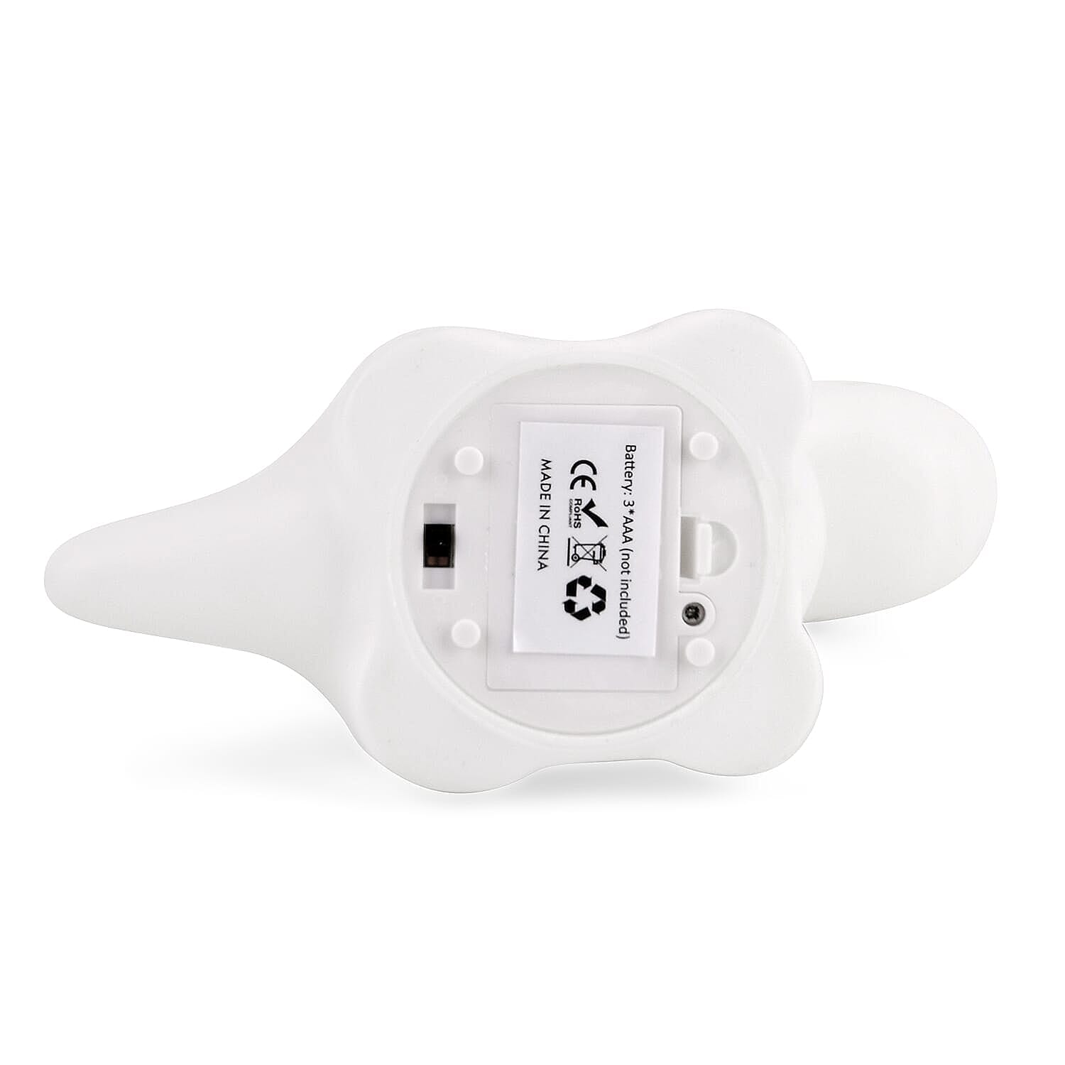 Livmore Dinosaur RGB LED Light (3xAAA Not Included)