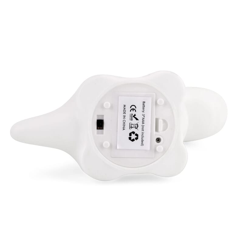 Livmore Dinosaur RGB LED Light (3xAAA Not Included)