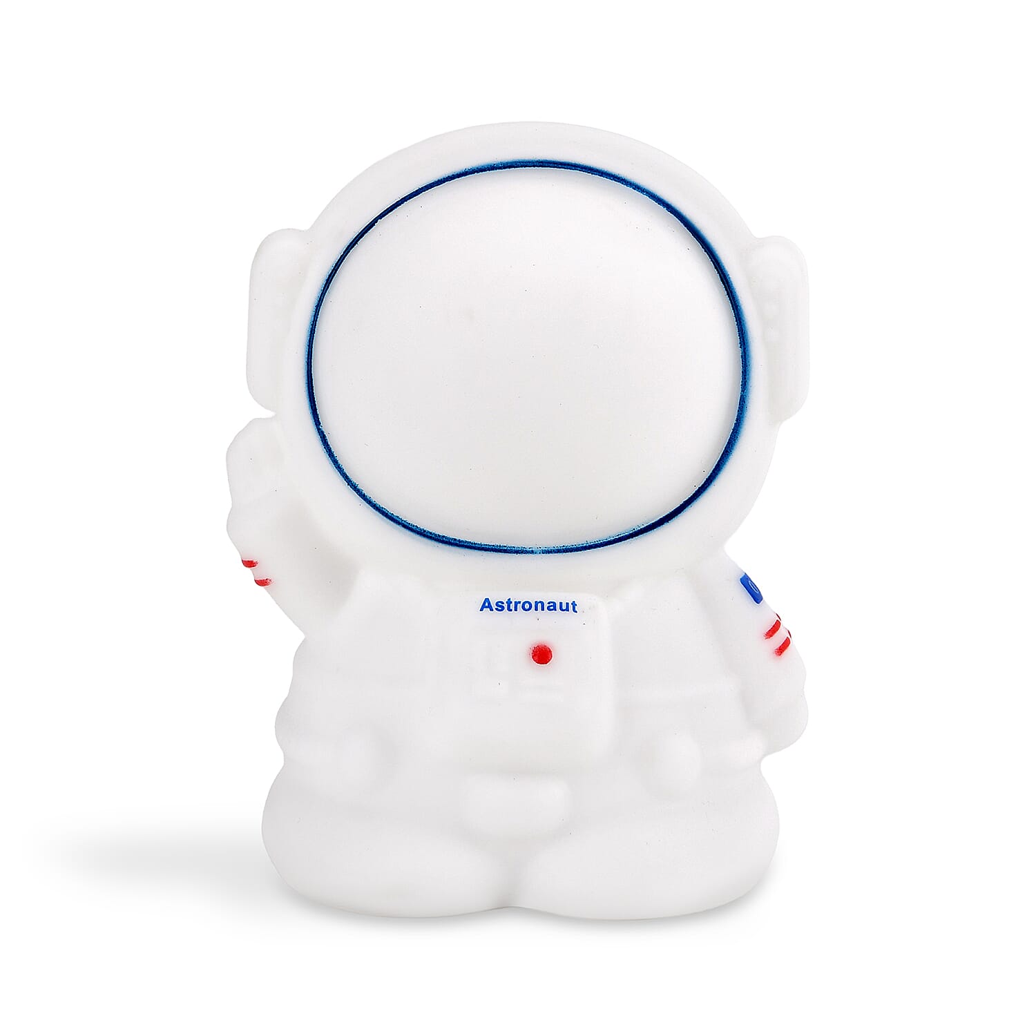 Livmore Astronaut RGB LED Light (3xAAA Not Included)