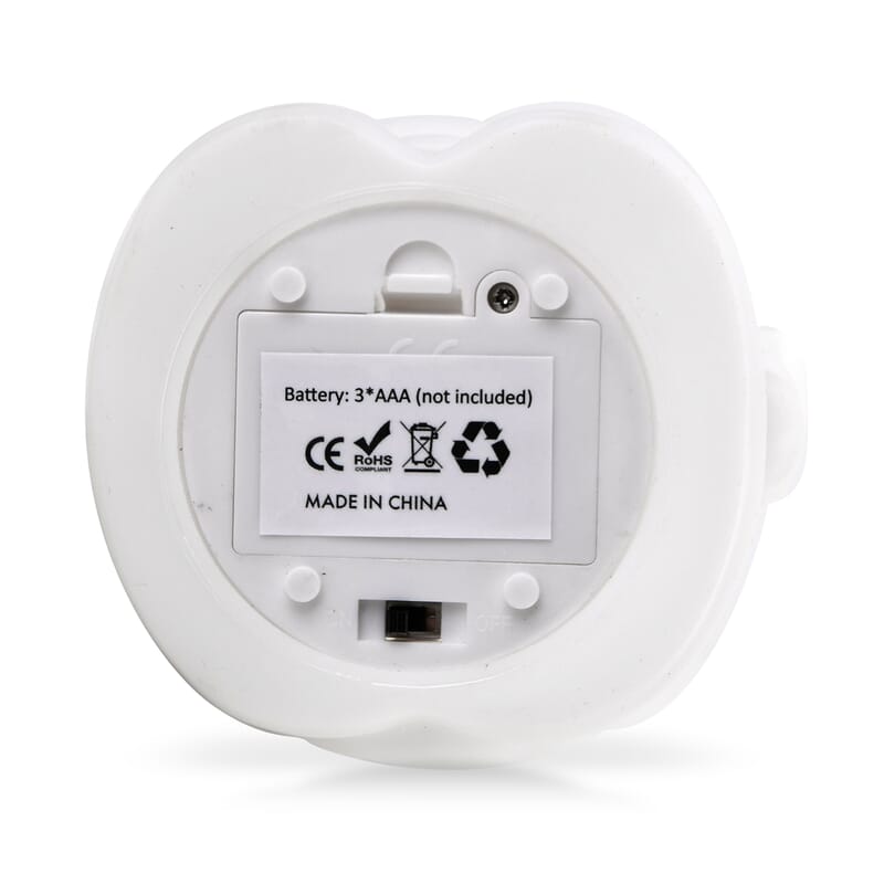 Livmore Astronaut RGB LED Light (3xAAA Not Included)