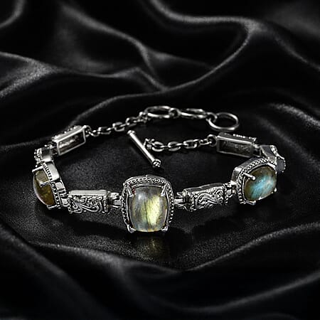 Labradorite - Product card gallery slide 2 (10178387870009)