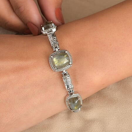 Labradorite - Product card gallery slide 3 (10178387870009)