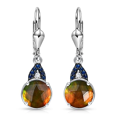 Canadian Ammolite - Product card gallery slide 1 (10178338849081)