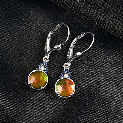 Canadian Ammolite - Product card gallery slide 2 (10178338849081)