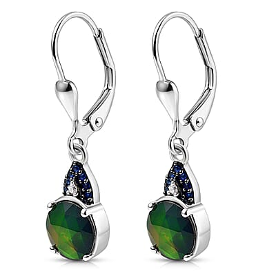 Canadian Ammolite - Product card gallery slide 4 (10178338849081)