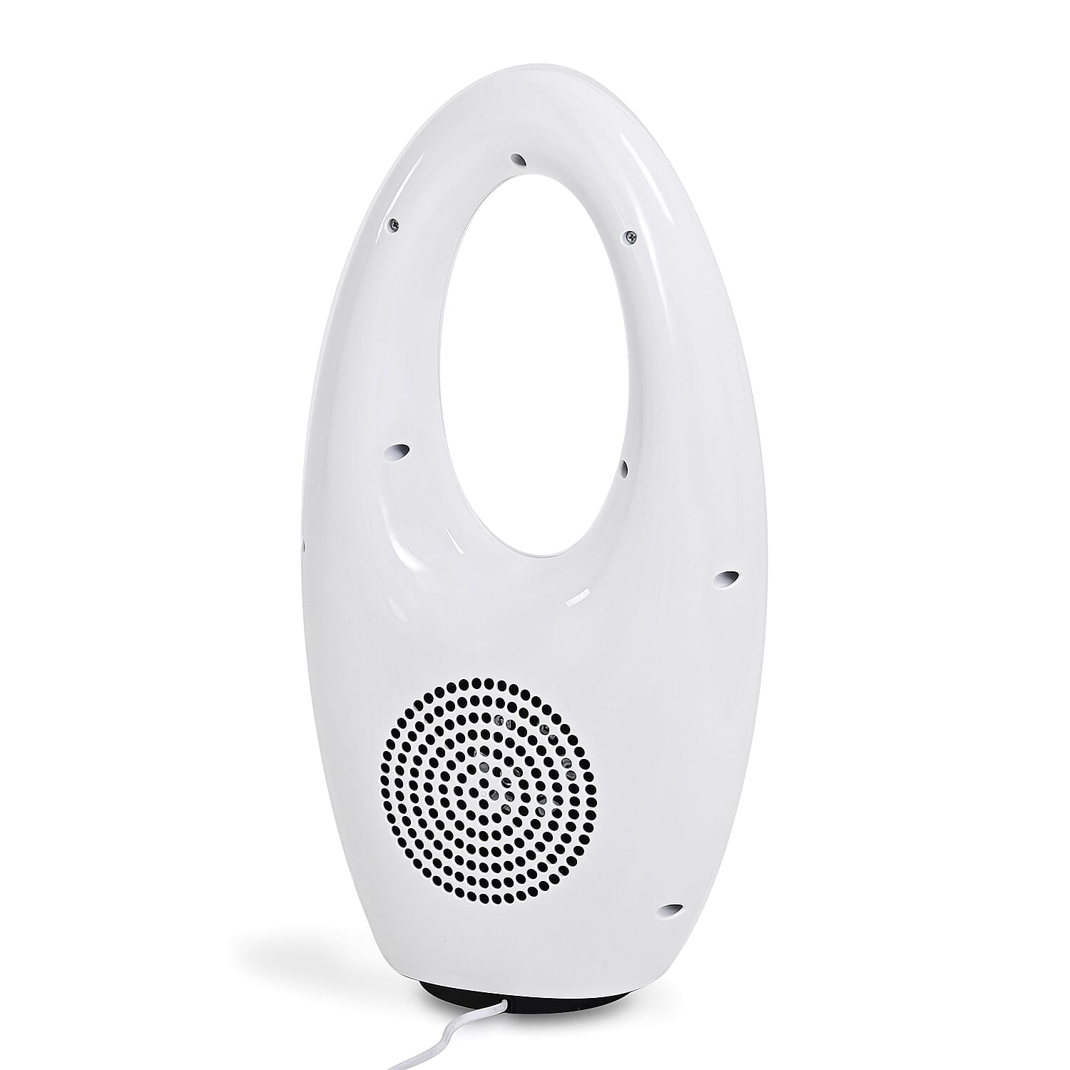 Livmore 3 Speed Wind Bladeless Wireless Fan with Remote Control