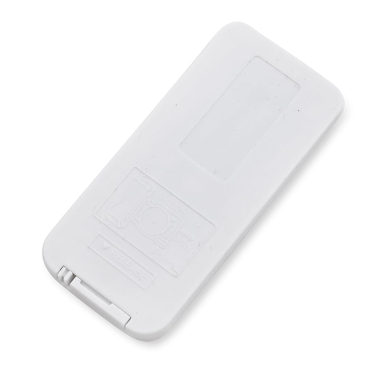 Livmore 3 Speed Wind Bladeless Wireless Fan with Remote Control image number 6