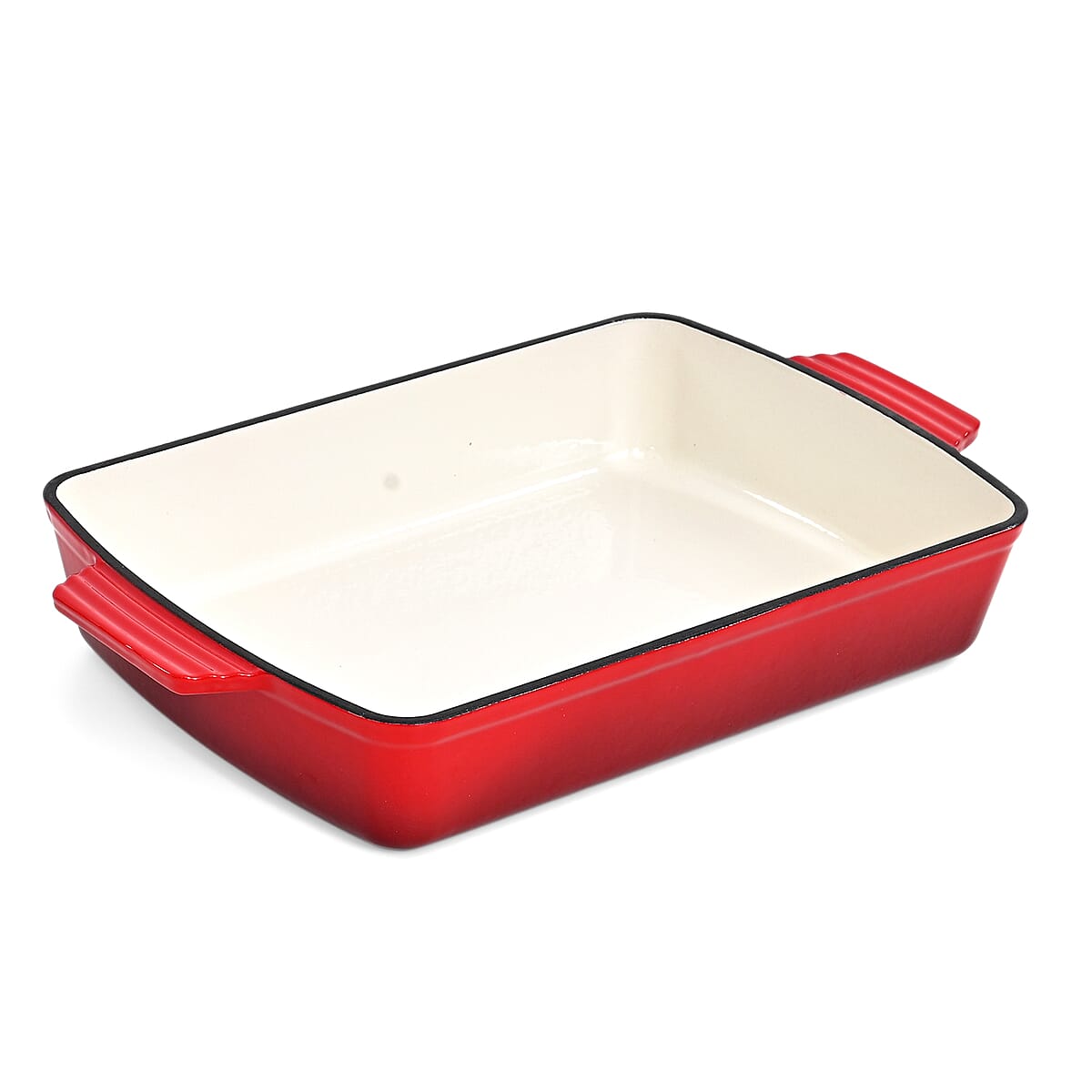 Set 5-Piece Iron Cook (2L, 3L and 4L) image number 6