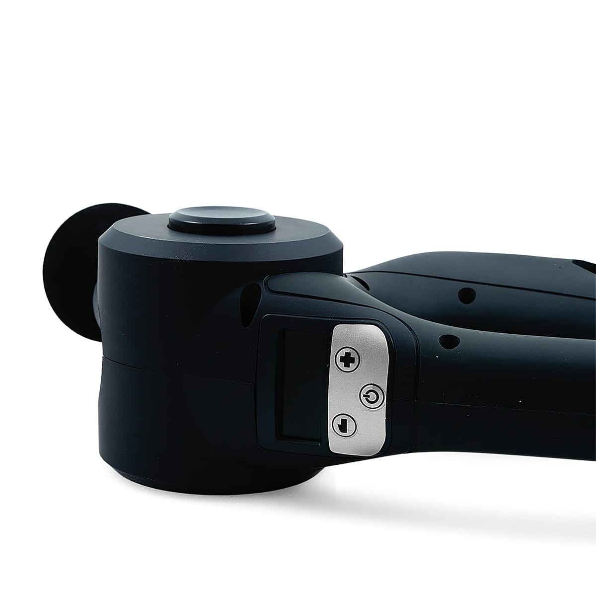 Unimed Massager Rotating Massage Gun - Black image number 3