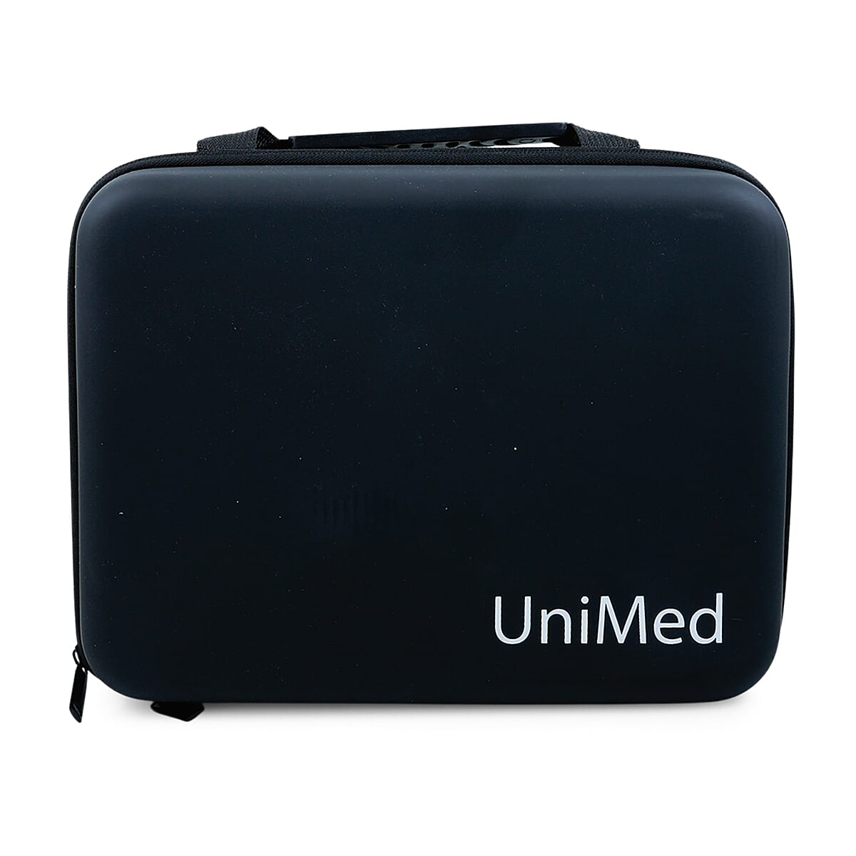 Unimed Massager Rotating Massage Gun - Black image number 7