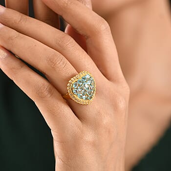 Blue/Blue Apatite/Brass / 7 - Product card gallery slide 3 (10178792096057)