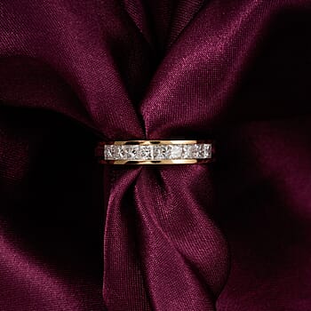 10K Yellow Gold / 10 - Product card gallery slide 2 (10178388656441)