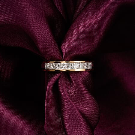10K Yellow Gold / 10 - Product card gallery slide 2 (10178388656441)