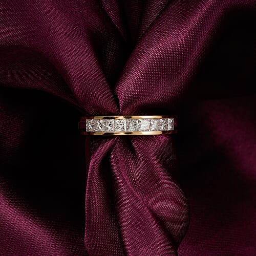 10K Yellow Gold / 10 - Product card gallery slide 2 (10178388656441)