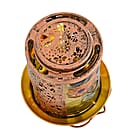 5