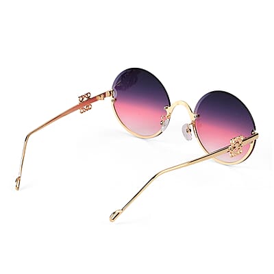 Gray UV400 Polarized Sunglasses