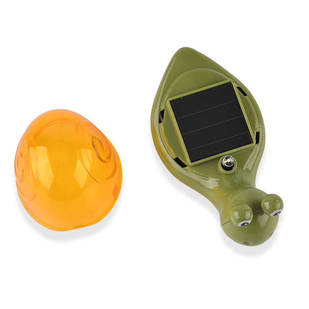 Livmore Multi Color Snail, Bee and Tortoise Solar Light image number 4