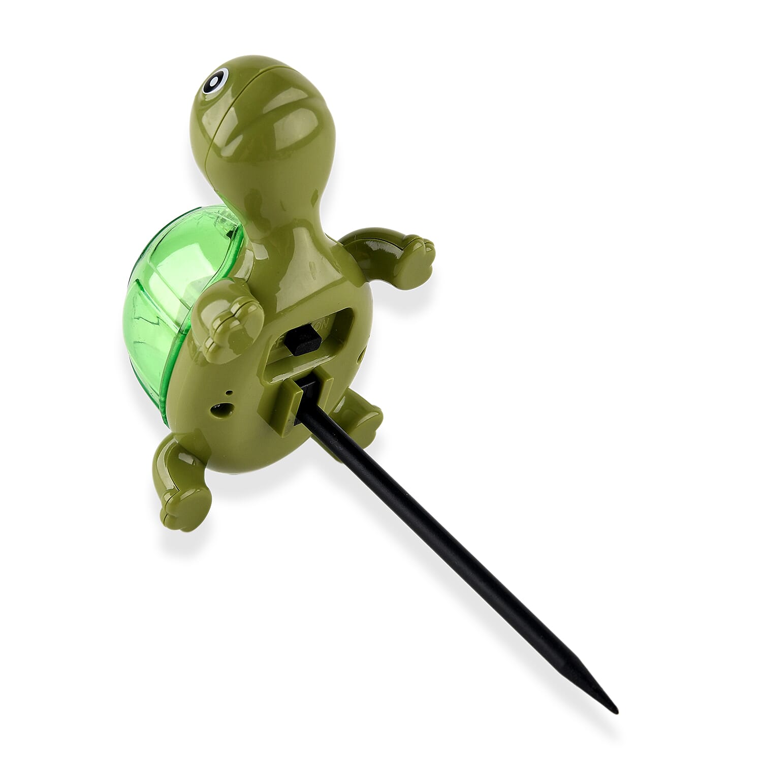 Livmore Multi Color Snail, Bee and Tortoise Solar Light