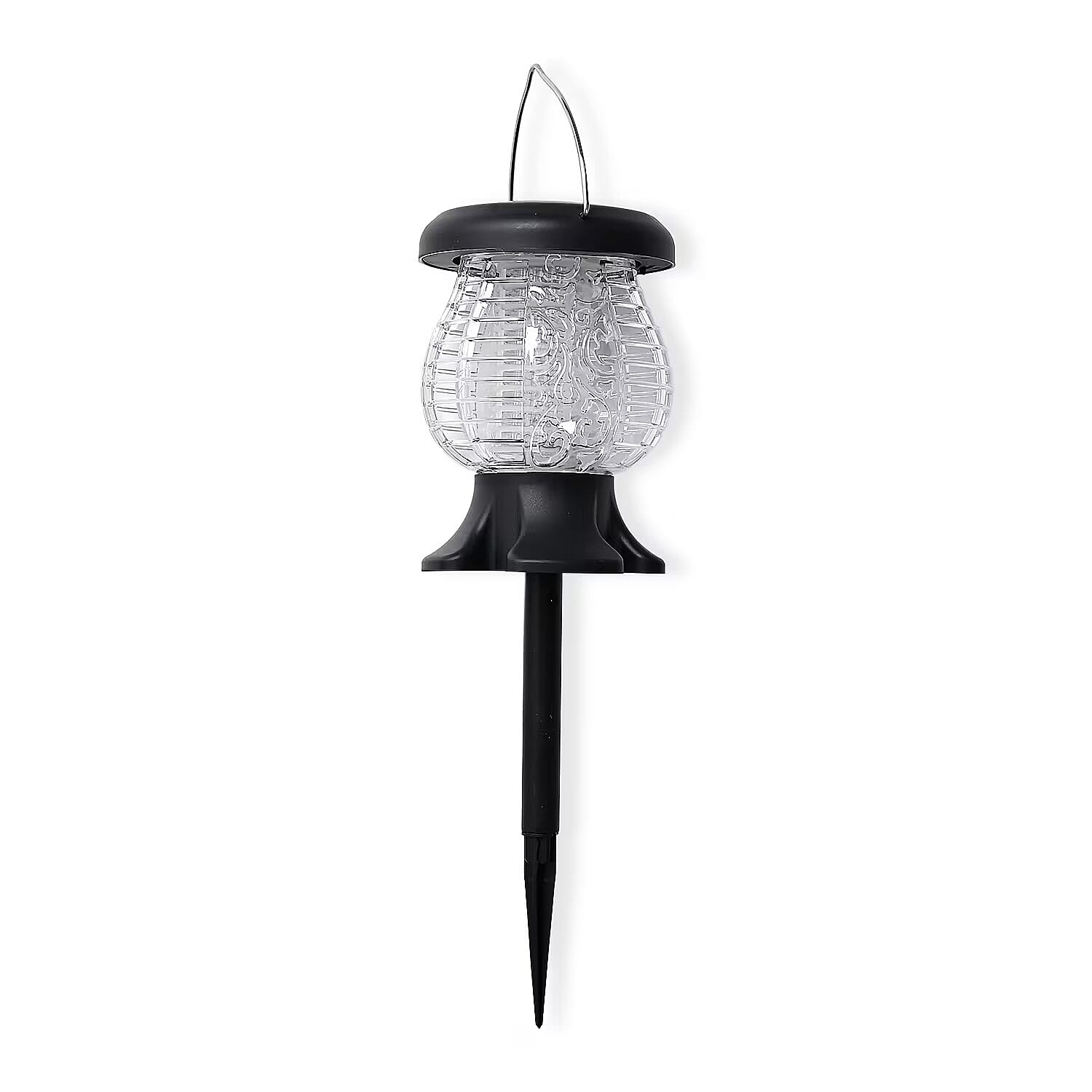 Bronze Solar Mosquito Killer