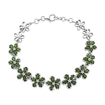 Chrome Diopside / 6.5 Inches - Product card gallery slide 1 (10201277137209)