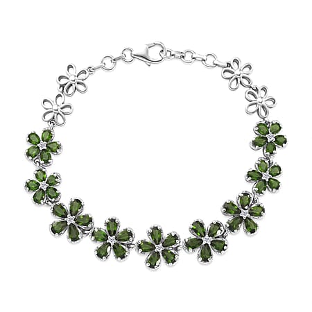 Chrome Diopside / 6.5 Inches - Product card gallery slide 1 (10201277137209)