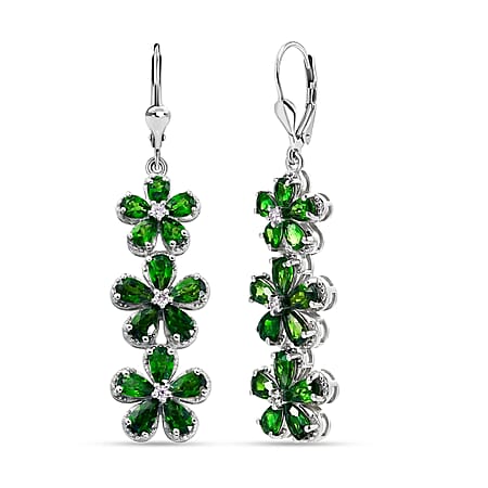 Chrome Diopside - Product card gallery slide 1 (10200673386809)