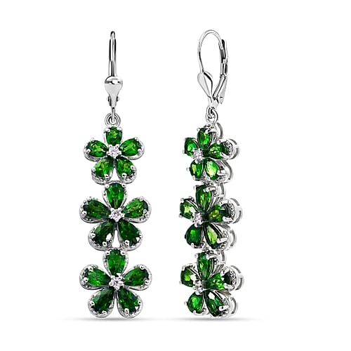 Chrome Diopside - Product card gallery slide 1 (10200673386809)