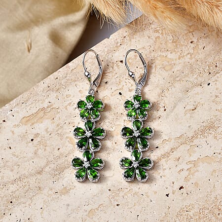 Chrome Diopside - Product card gallery slide 2 (10200673386809)