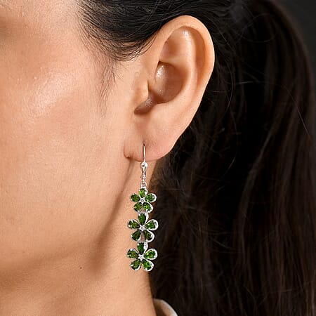 Chrome Diopside - Product card gallery slide 3 (10200673386809)