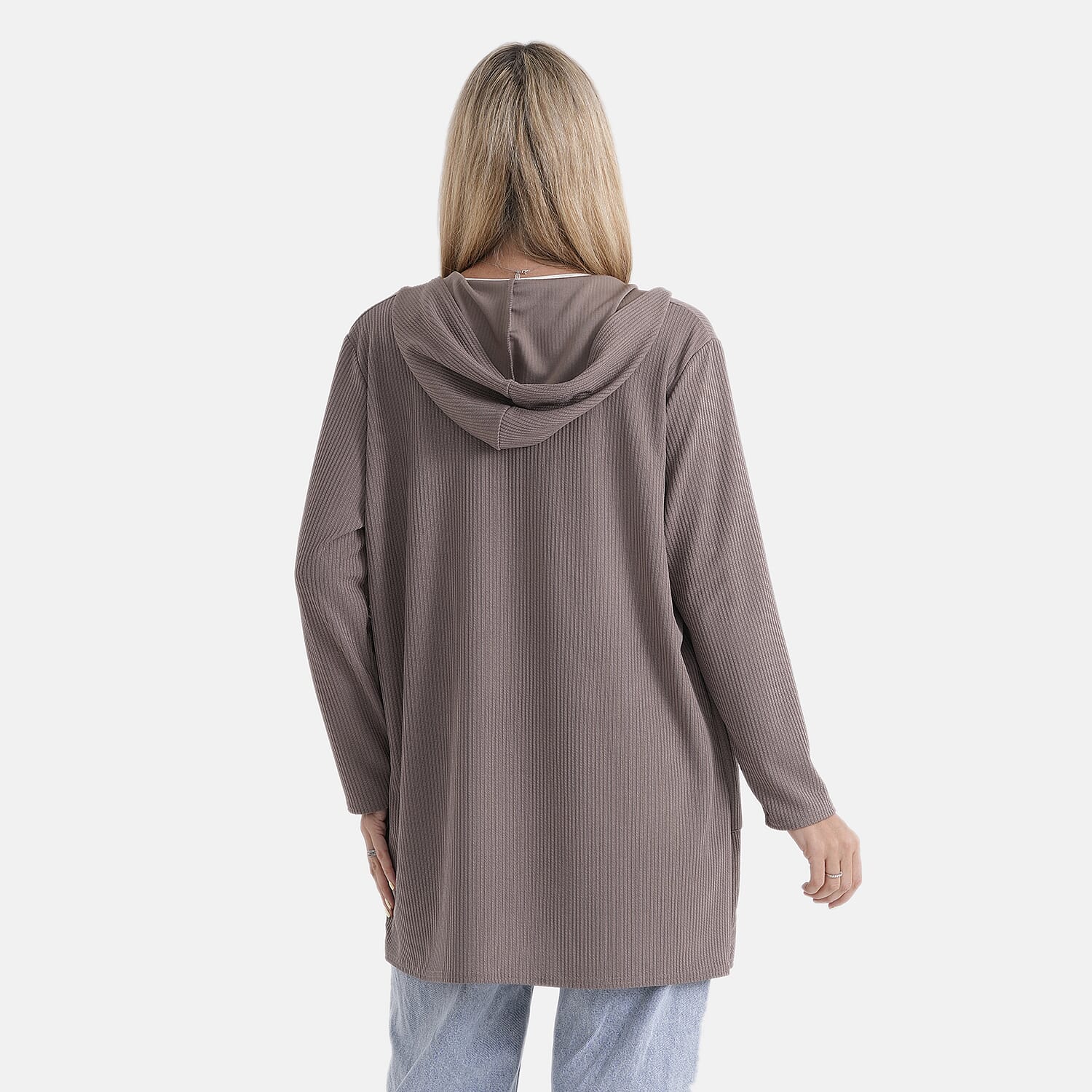 Khaki - Product card gallery slide 3 (10178390556985)